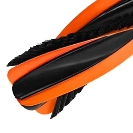 1 шт. сменная основная щетка для робота-пылесоса Cecotec Conga M100 Spin AI для эффективной уборки дома
1 шт. сменная основная щетка для робота-пылесоса Cecotec Conga M100 Spin AI для эффективной уборки дома