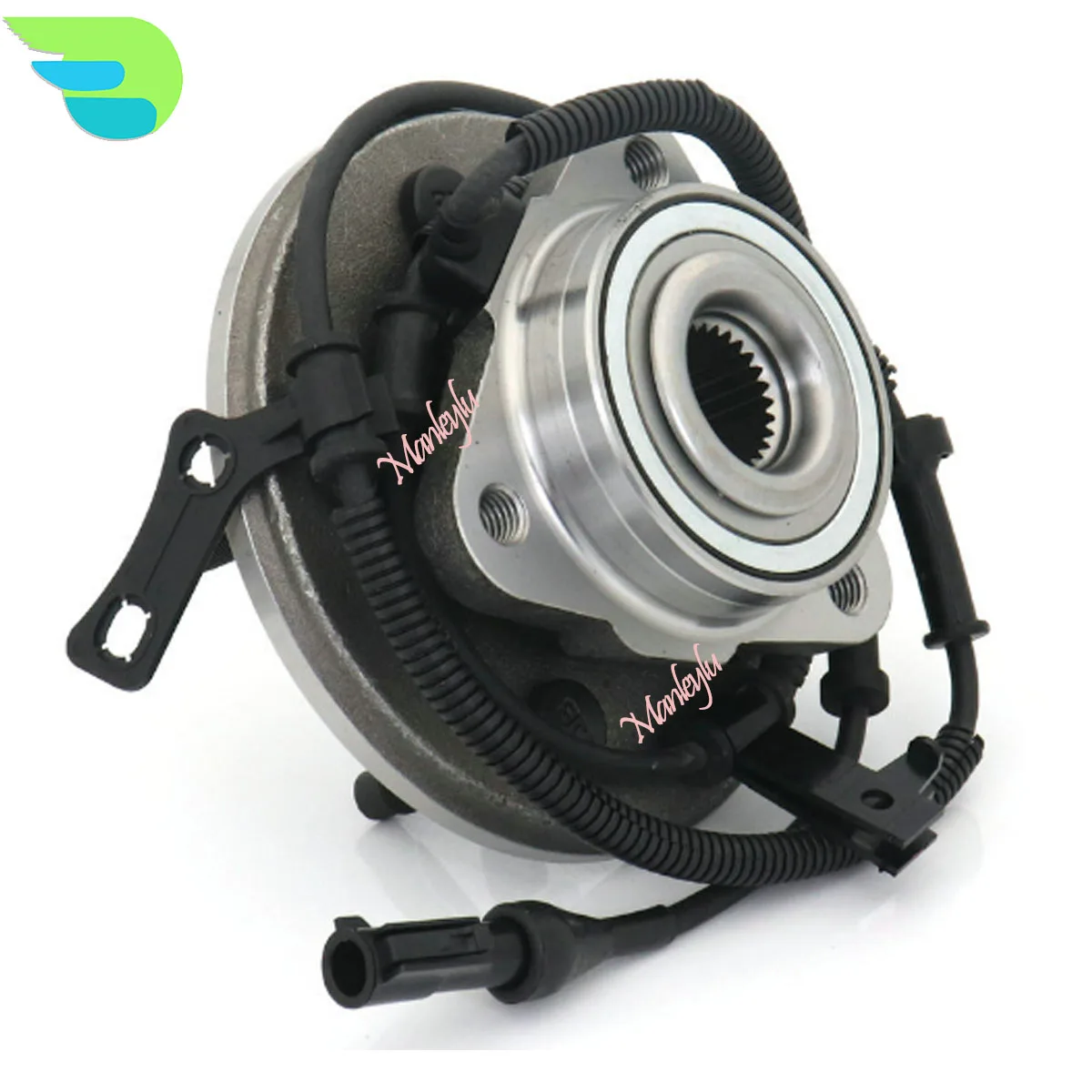FVLV-ZT-2560 515078 ПЕРЕДНЯЯ СТУПИЦА и подшипник в сборе для Ford Explorer Mountaineer Mercury Mountaineer 2006-2010
FVLV-ZT-2560 515078 ПЕРЕДНЯЯ СТУПИЦА и подшипник в сборе для Ford Explorer Mountaineer Mercury Mountaineer 2006-2010