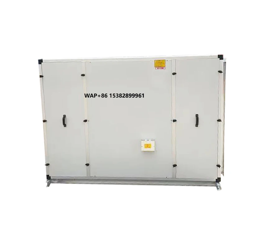 Heavy Duty Centrifugal Air Filter Fan with Medium-Primary Efficiency for Factory Ventilation
Heavy Duty Centrifugal Air Filter Fan with Medium-Primary Efficiency for Factory Ventilation