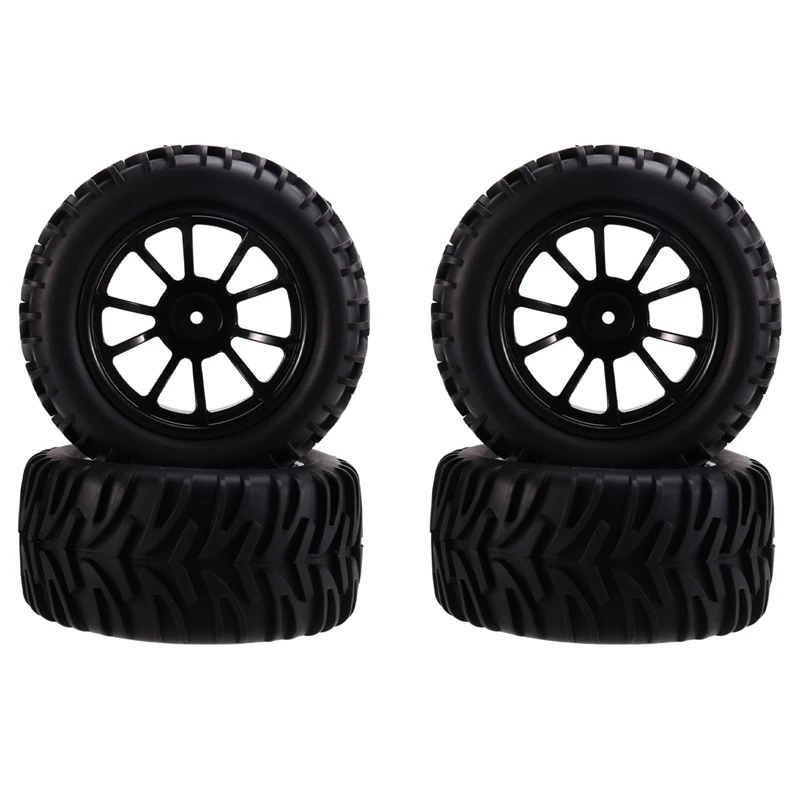 128MM 1/10 RC Monster-Truck Buggy-Tire Tyre Wheel Foam Inserts 12Mm Hex For Traxxas/Arrm /Redcat/HSP/HPI/Tamiya/Kyosho
128MM 1/10 RC Monster-Truck Buggy-Tire Tyre Wheel Foam Inserts 12Mm Hex For Traxxas/Arrm /Redcat/HSP/HPI/Tamiya/Kyosho