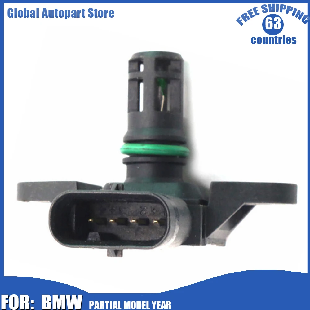 Para Auto Manifold Air Pressure Sensor 13627599042 7599042 For BMW 228I 320I 328I 535I 640I 740I 750I M3 M4 M5 M6 X1 X3 X5 Tools
Para Auto Manifold Air Pressure Sensor 13627599042 7599042 For BMW 228I 320I 328I 535I 640I 740I 750I M3 M4 M5 M6 X1 X3 X5 Tools