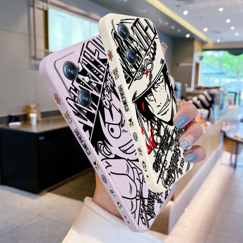 Anime One Piece Luffy Cool Liquid Left Rope For OPPO Find X6 X5 X3 A98 A96 A94 A93 A77 A76 A74 A72 A57 A53 A16 5G Soft
Anime One Piece Luffy Cool Liquid Left Rope For OPPO Find X6 X5 X3 A98 A96 A94 A93 A77 A76 A74 A72 A57 A53 A16 5G Soft