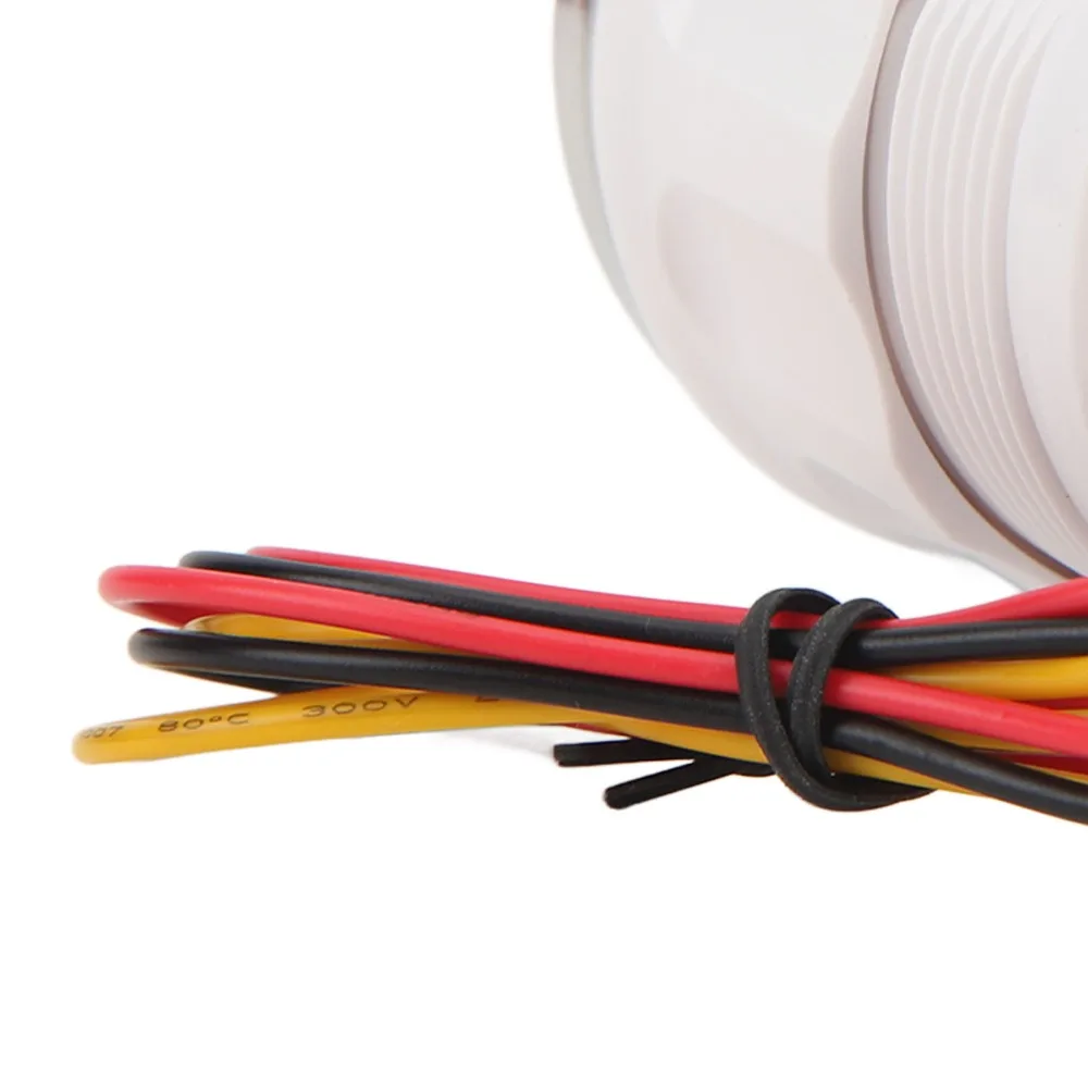 Точное измерение DC 9-32 В цифровой счетчик часов 52 мм водонепроницаемый круглый счетчик часов морское применение
Точное измерение DC 9-32 В цифровой счетчик часов 52 мм водонепроницаемый круглый счетчик часов морское применение