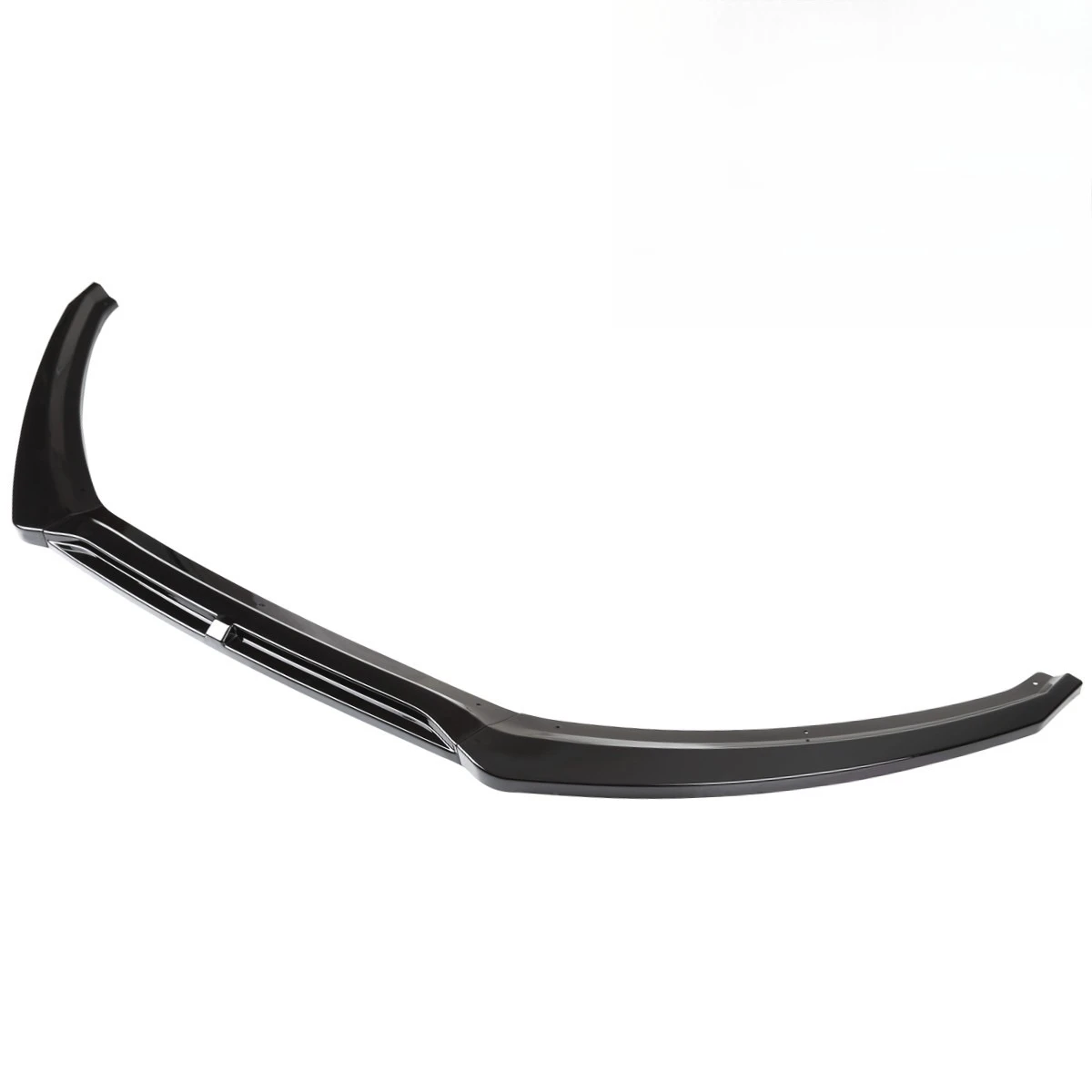 Bumper Spoiler Lip Fits 2015-2018 Ford Focus 3PC Style Glossy Blk Front Cover
Bumper Spoiler Lip Fits 2015-2018 Ford Focus 3PC Style Glossy Blk Front Cover