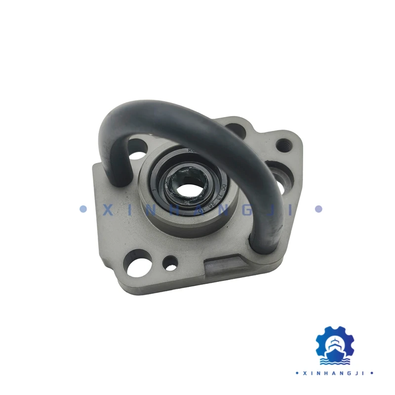 Water Inlet Pump Housing 17450-93930 For Suzuki Outboard engine 2 stroke 9.9/ 15 HP 17450-93921 17450-94J00 Boat accessories
Water Inlet Pump Housing 17450-93930 For Suzuki Outboard engine 2 stroke 9.9/ 15 HP 17450-93921 17450-94J00 Boat accessories