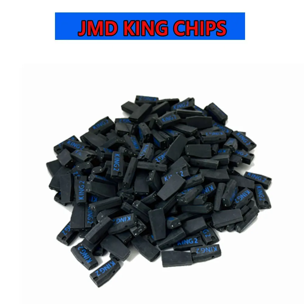 30 50 100pcs Car Key Chip Original Jmd King2 Chip for Handy Baby for Clone 46 48 4c 4d G T5 Chips K-jmd Blue Chip
30 50 100pcs Car Key Chip Original Jmd King2 Chip for Handy Baby for Clone 46 48 4c 4d G T5 Chips K-jmd Blue Chip