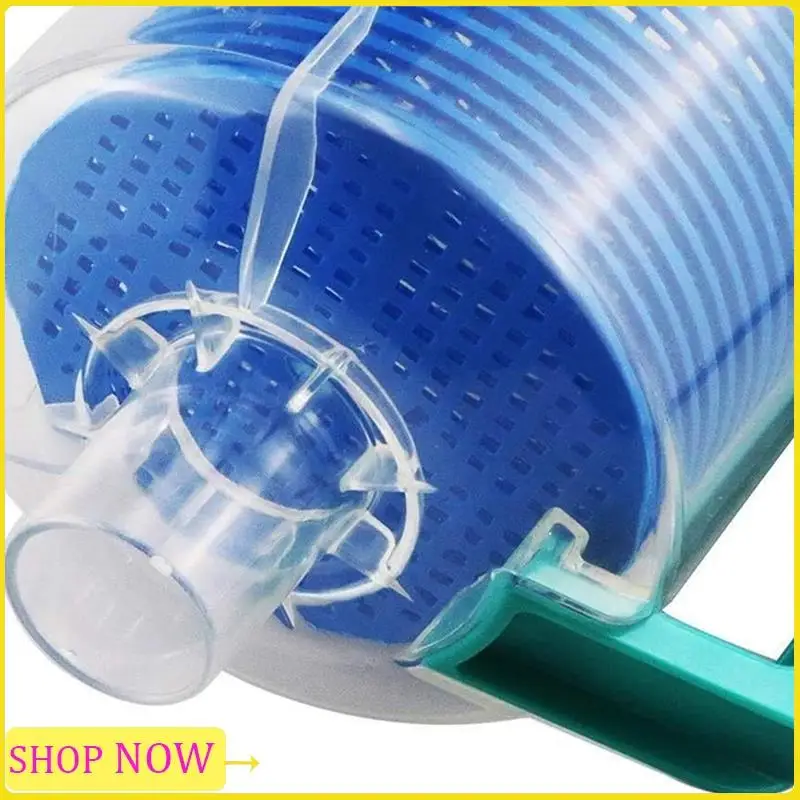 Especial For Pentair R211084 Leaf Trap For Hayward W560 For Zodiac W26705 Leaf Can Collector Vacuums Pool Cleaning Tools
Especial For Pentair R211084 Leaf Trap For Hayward W560 For Zodiac W26705 Leaf Can Collector Vacuums Pool Cleaning Tools