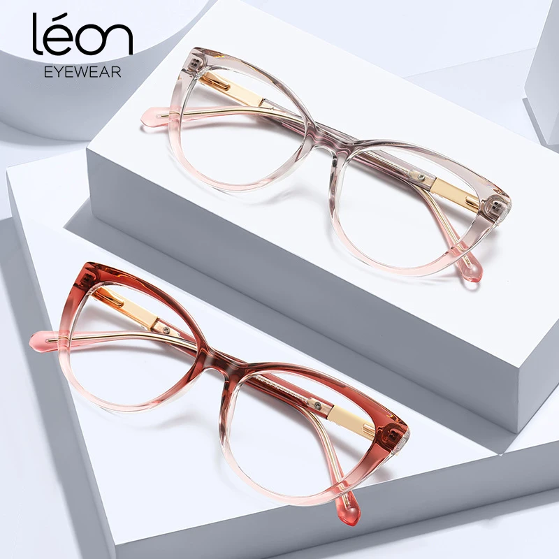 TR90 Fashionable Trendy Women's Anti Blue Light Glass Transparent Reading Glasses Large Square Brown Eyeglasses Computer Eyewear
TR90 Fashionable Trendy Women's Anti Blue Light Glass Transparent Reading Glasses Large Square Brown Eyeglasses Computer Eyewear