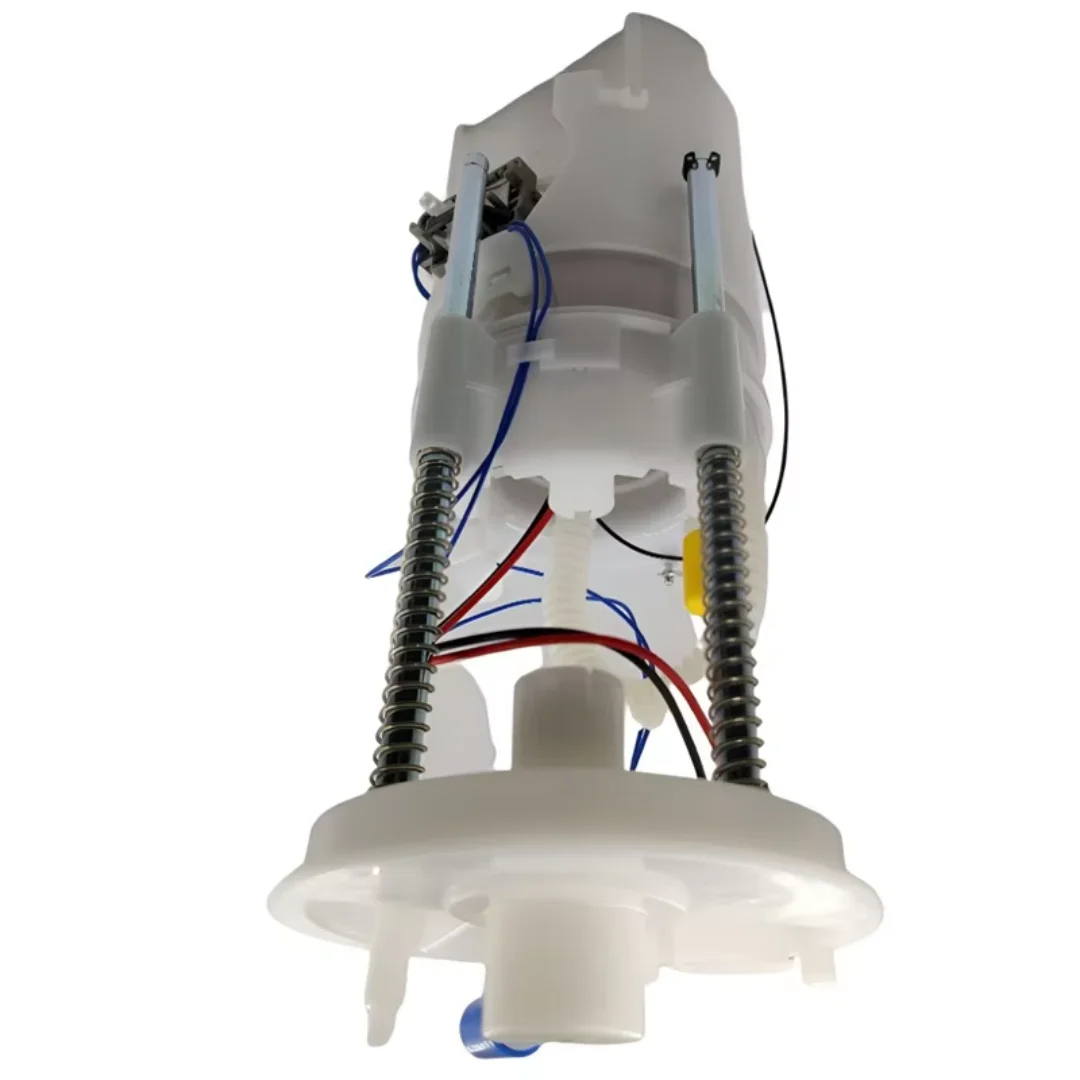 Electric Fuel Pump 16117195463 16117295459 Fit For BMW X5 E70
Electric Fuel Pump 16117195463 16117295459 Fit For BMW X5 E70