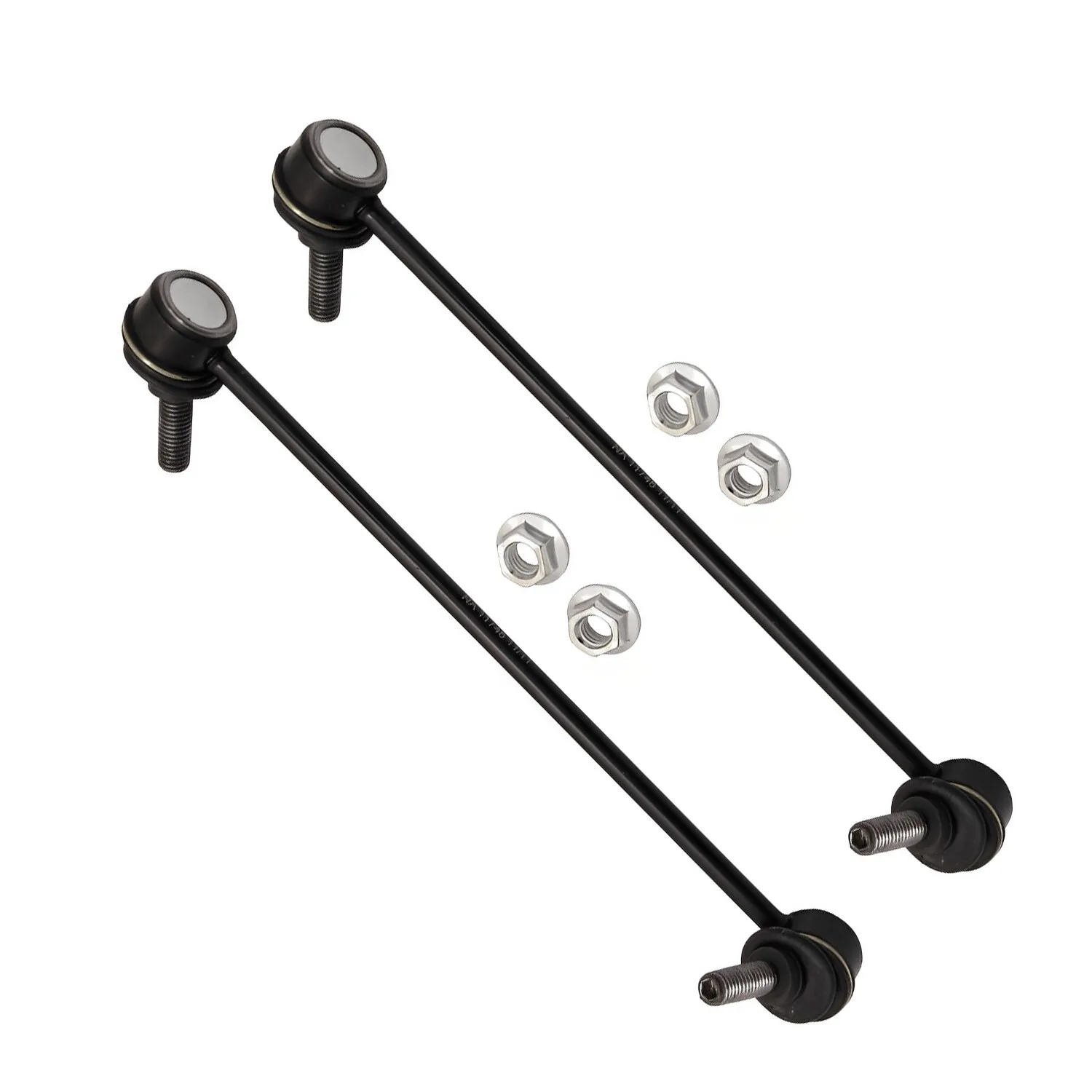 2Pcs Front Stabilizer Sway Bar Link For BUICK LACROSSE REGAL CADILLAC XTS SAAB 9-5 2010-2019
2Pcs Front Stabilizer Sway Bar Link For BUICK LACROSSE REGAL CADILLAC XTS SAAB 9-5 2010-2019