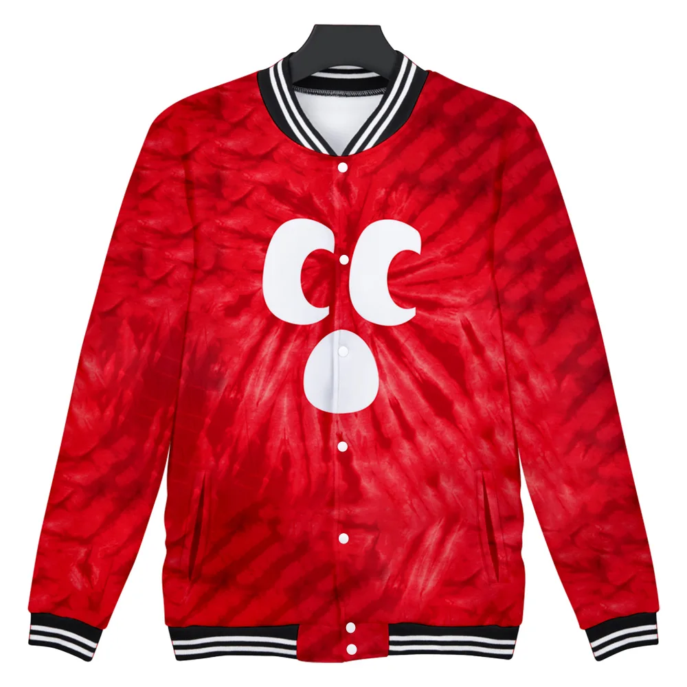 Craftee Face Tie dye 3D Jacket Anime Cartoon Sweatshirt Harajuku Cosplay Hoodies Brand Jackets Clothes 
Craftee Face Tie dye 3D Jacket Anime Cartoon Sweatshirt Harajuku Cosplay Hoodies Brand Jackets Clothes