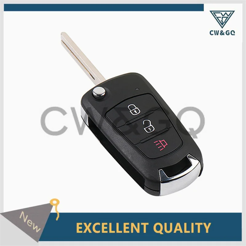 MQB System Smart Modified Folding Remote Key 3 Button 315MHz 433MHz ID48 Chip HU66
MQB System Smart Modified Folding Remote Key 3 Button 315MHz 433MHz ID48 Chip HU66