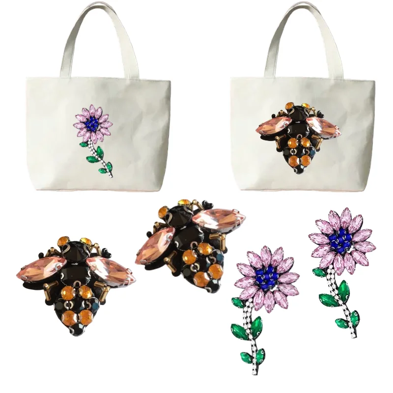Handmade Beads Big Dragonfly Flower Bug Cloth Sticker Fluffy Slippers Decorative Accessories DIY
Handmade Beads Big Dragonfly Flower Bug Cloth Sticker Fluffy Slippers Decorative Accessories DIY