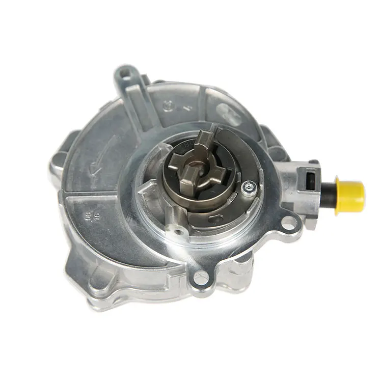 Factory Wholesale Customized High Quality Auto Car Engine Brake Vacuum Pump for Au*di 06E 145 100 R
Factory Wholesale Customized High Quality Auto Car Engine Brake Vacuum Pump for Au*di 06E 145 100 R