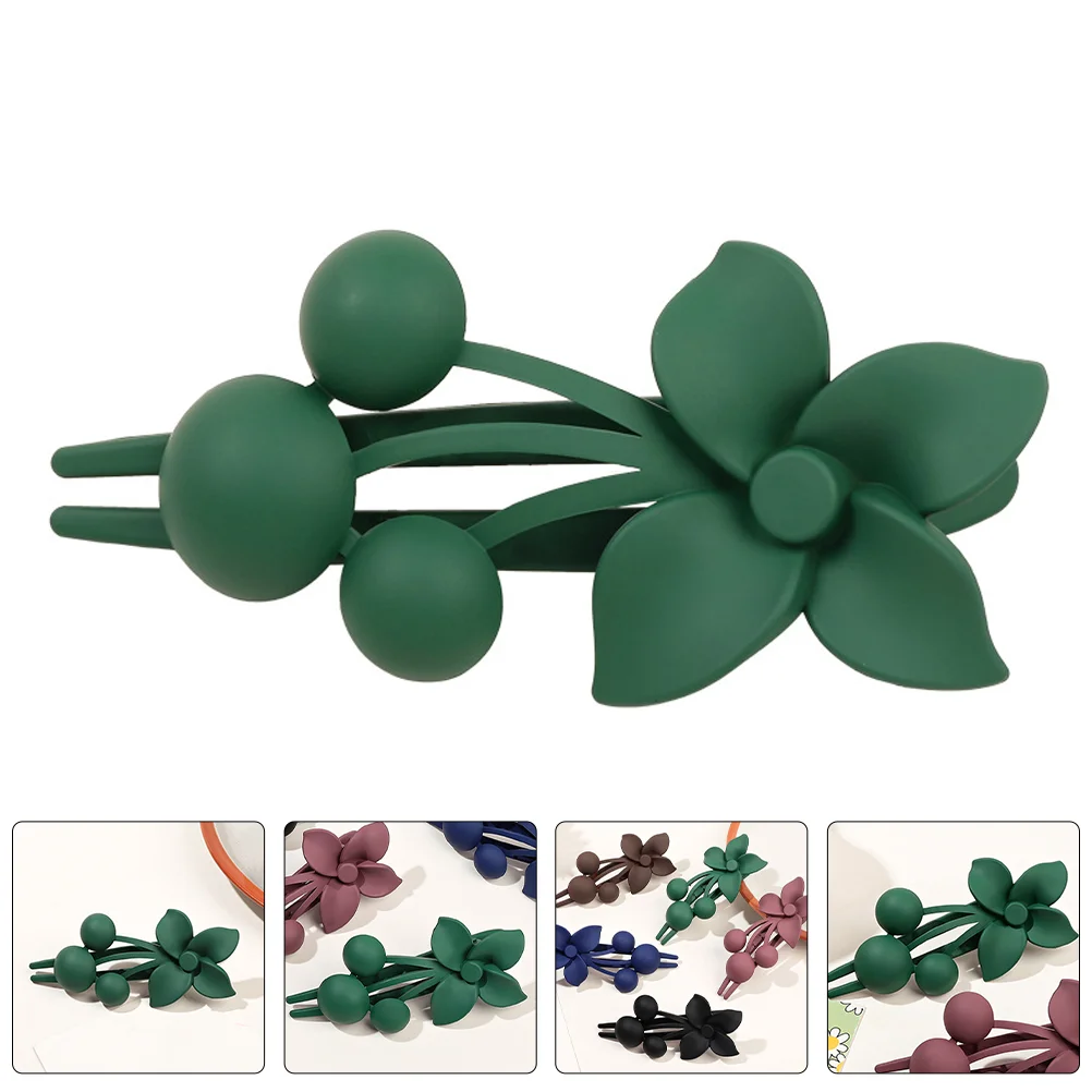 French Twist Hair Pin Bobby Pins for Women Styling Clips Simple Miss Girls Accessories
French Twist Hair Pin Bobby Pins for Women Styling Clips Simple Miss Girls Accessories
