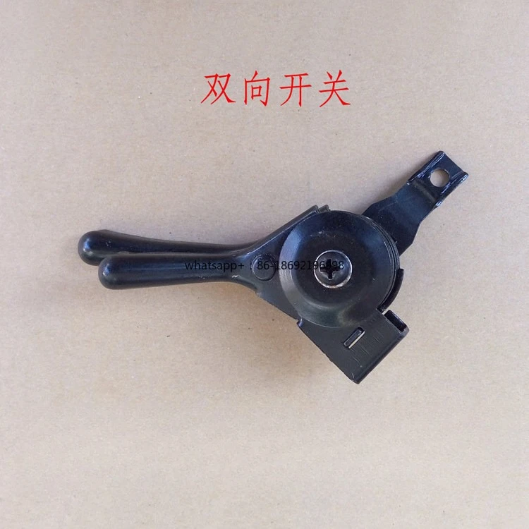Throttle Switch SV-PHV Double Tea Picking Machine Two-way Switch Drop-in Tea Picking
Throttle Switch SV-PHV Double Tea Picking Machine Two-way Switch Drop-in Tea Picking