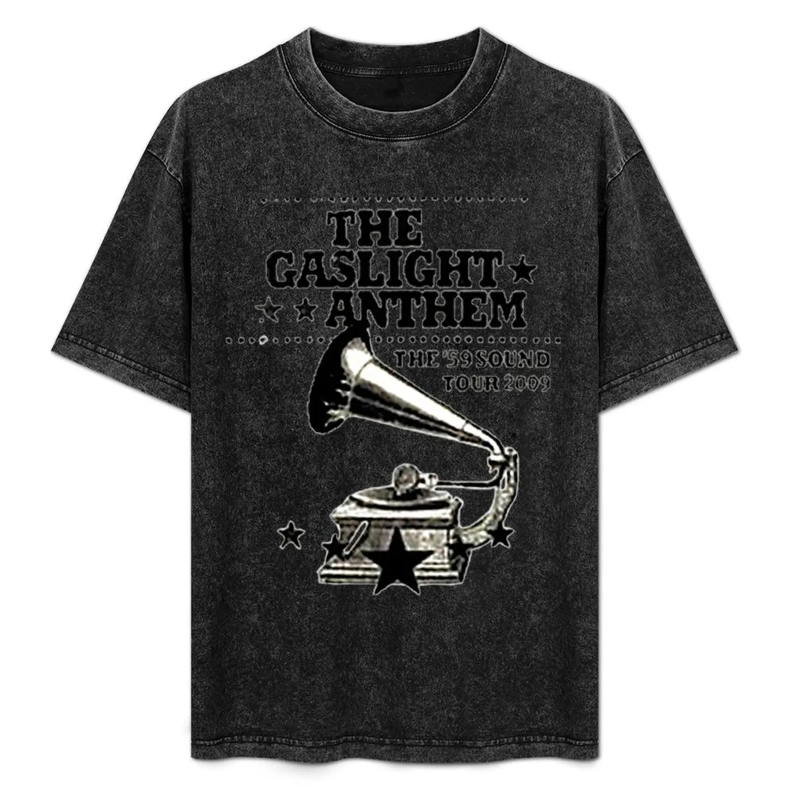 Gaslight Anthem T-Shirt
Gaslight Anthem T-Shirt