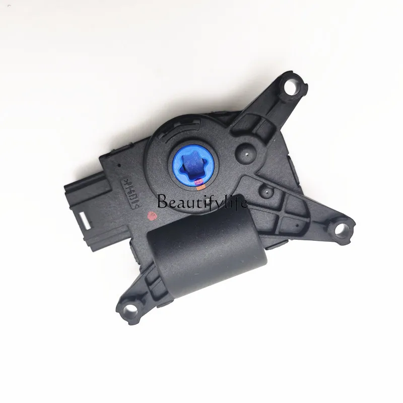 Auto parts 07 damper control motor, factory direct sales
Auto parts 07 damper control motor, factory direct sales