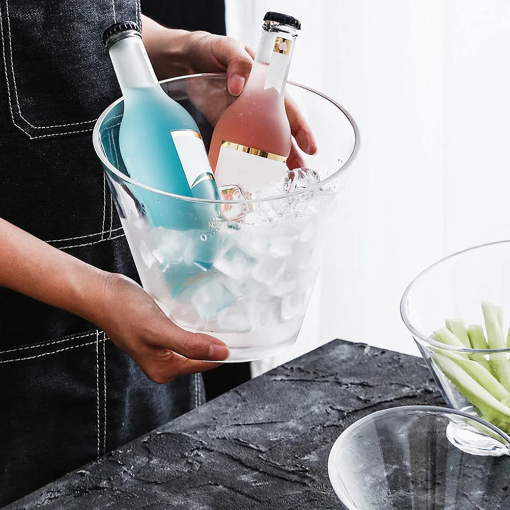 Acrylic Inclined Bowl Salad Bowls Serving Dishes Dessert Clear Food Fruit for Containers
Acrylic Inclined Bowl Salad Bowls Serving Dishes Dessert Clear Food Fruit for Containers