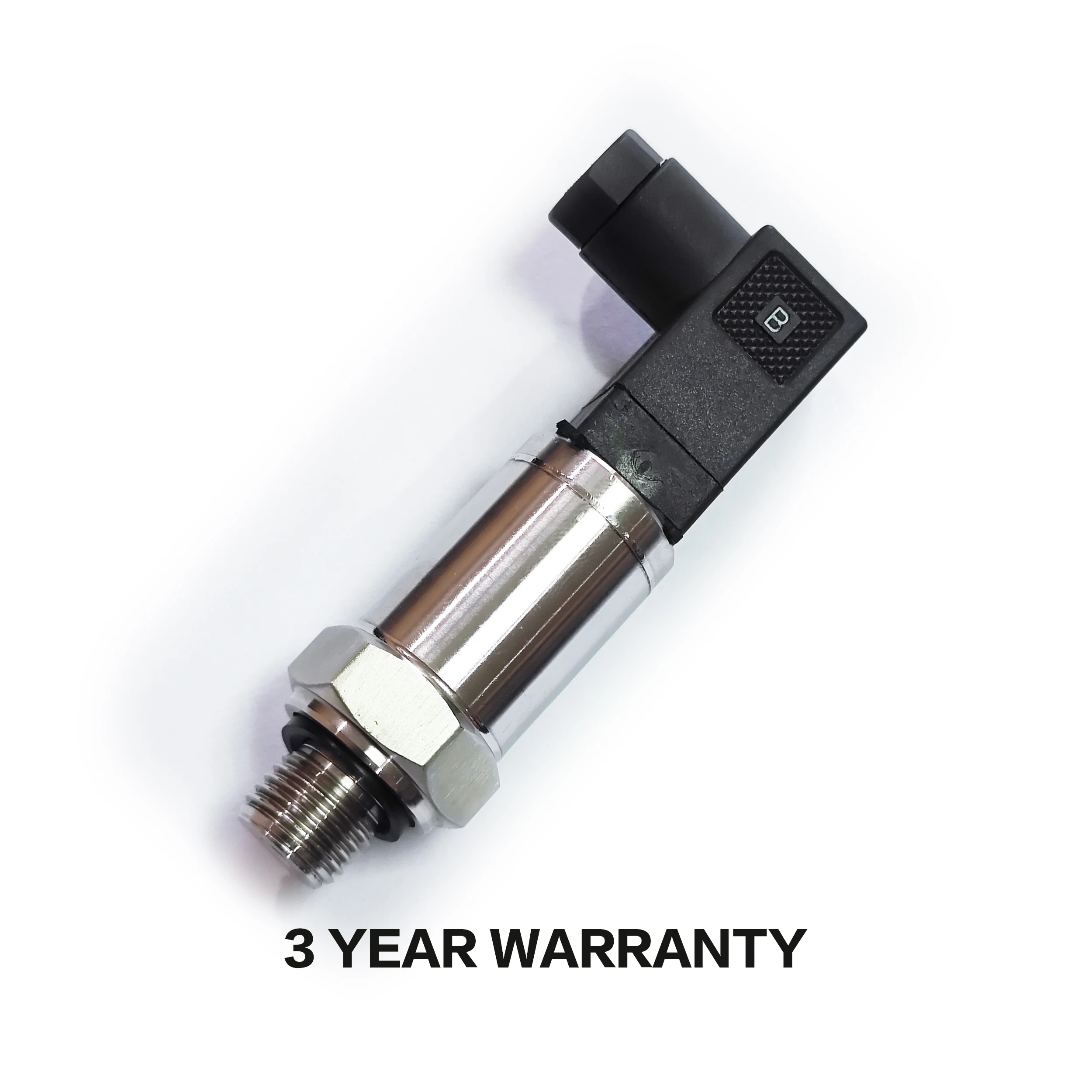 water oil fuel gas air pressure transmitter G1/4 12-36V 4-20mA 0-600bar optional stainless steel pressure transducer sensor
water oil fuel gas air pressure transmitter G1/4 12-36V 4-20mA 0-600bar optional stainless steel pressure transducer sensor