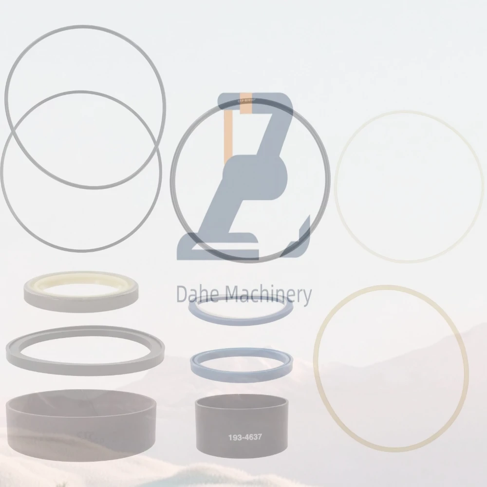 Комплект уплотнений, совместимый с Caterpillar, несколько оборудования — 245-6829 7X7735 CA2456829
Комплект уплотнений, совместимый с Caterpillar, несколько оборудования — 245-6829 7X7735 CA2456829