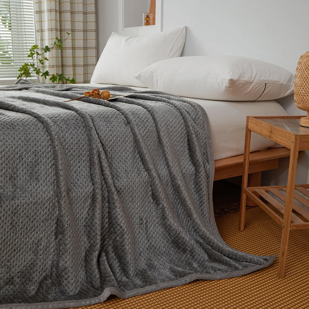 1 шт., 50X80 дюймов, одеяло из кораллового флиса, однотонное одеяло, коралловое бархатное фланелевое одеяло, ультра-мягкий комфортный домашний подарок
1 шт., 50X80 дюймов, одеяло из кораллового флиса, однотонное одеяло, коралловое бархатное фланелевое одеяло, ультра-мягкий комфортный домашний подарок