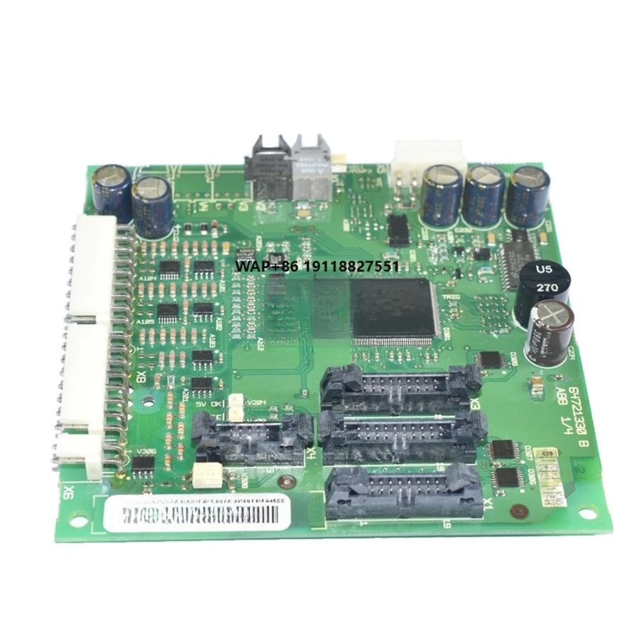 AGPS-21C New Original AGPS-11C Inverter ACS800 Series Motherboard Module RDCU-02C RDCU-12C
AGPS-21C New Original AGPS-11C Inverter ACS800 Series Motherboard Module RDCU-02C RDCU-12C