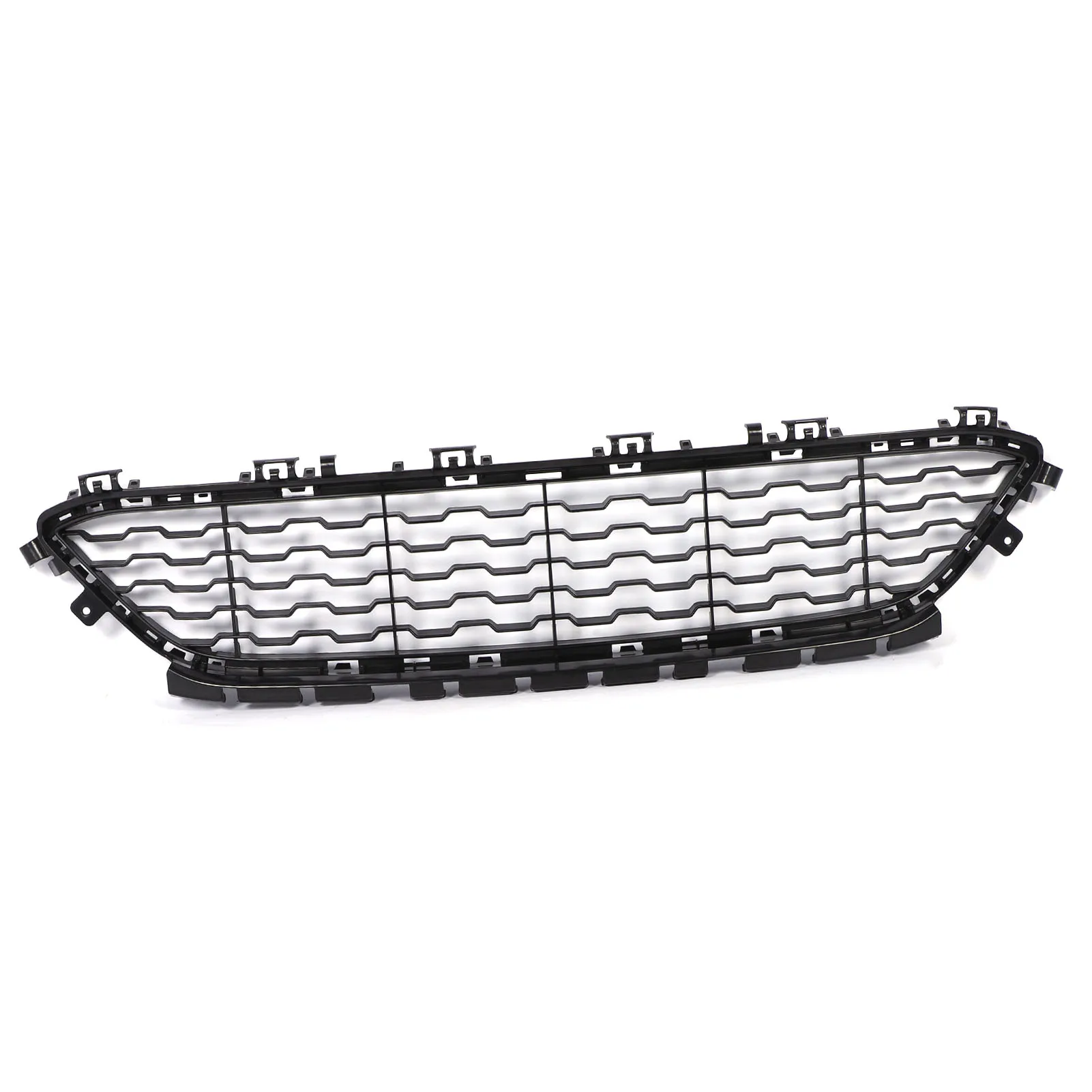 Front Bumper Grille Center Lower Grills for BMW 1 SERIES F20 Sports 2015-2017 ABS Fit Replace 51118060284 Radiator Bumper Grill
Front Bumper Grille Center Lower Grills for BMW 1 SERIES F20 Sports 2015-2017 ABS Fit Replace 51118060284 Radiator Bumper Grill