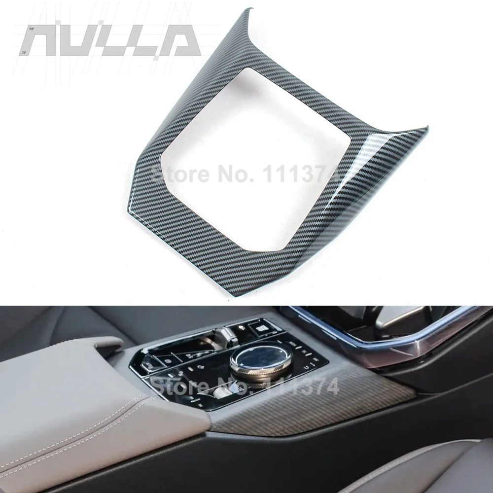 Для BMW X3 G45 G48 2025 2026, защитная крышка панели переключения передач, отделка средней консоли, аксессуары из карбоновой рамы из АБС-пластика
Для BMW X3 G45 G48 2025 2026, защитная крышка панели переключения передач, отделка средней консоли, аксессуары из карбоновой рамы из АБС-пластика