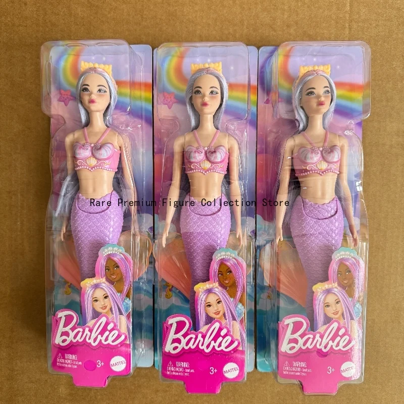 Кукла Барби-Русалка со сменными цветами и подсветкой — приятная для воды, игрушка принцессы, идеальный подарок для детей и няни
Кукла Барби-Русалка со сменными цветами и подсветкой — приятная для воды, игрушка принцессы, идеальный подарок для детей и няни