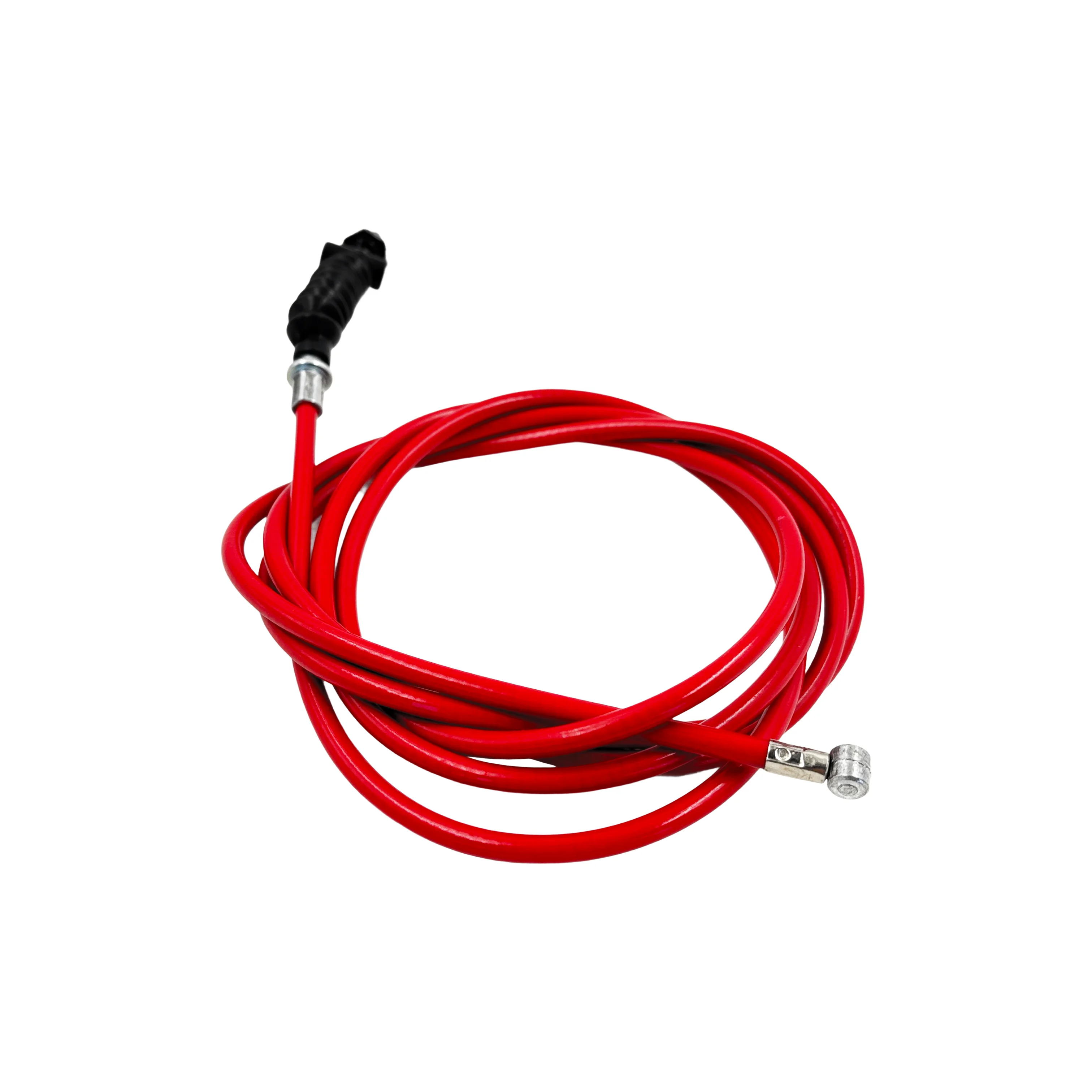 Scooter Parts Drum Brake Cable For 3 Lite/ 4 Lite (1st Gen) Electric Scooter Brake Wire Accessories
Scooter Parts Drum Brake Cable For 3 Lite/ 4 Lite (1st Gen) Electric Scooter Brake Wire Accessories
