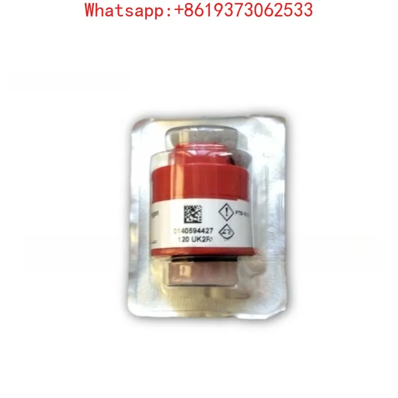 Applicable To AO2 Oxygen Sensor Oxygen Battery AO2 Sensor PTB-18.10 AA428-210
Applicable To AO2 Oxygen Sensor Oxygen Battery AO2 Sensor PTB-18.10 AA428-210