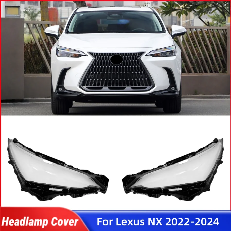 Для Lexus NX NX260 NX350 2022 2023 2024, аксессуары, автомобильный абажур, крышка фары, крышка объектива передней фары автомобиля, корпус
Для Lexus NX NX260 NX350 2022 2023 2024, аксессуары, автомобильный абажур, крышка фары, крышка объектива передней фары автомобиля, корпус