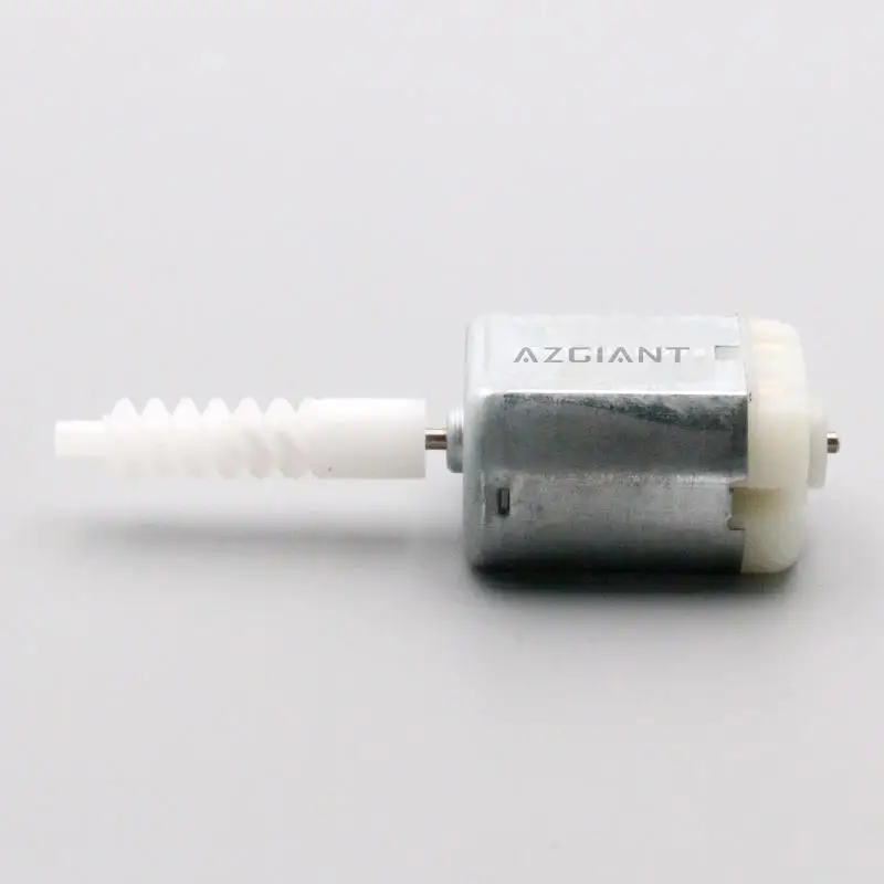 AZGIANT for Lifan 720/Lifan 520/Lifan X50 Automobile Door Locking Carbon Brush Micro DC Motor Replacement Central Control Power
AZGIANT for Lifan 720/Lifan 520/Lifan X50 Automobile Door Locking Carbon Brush Micro DC Motor Replacement Central Control Power