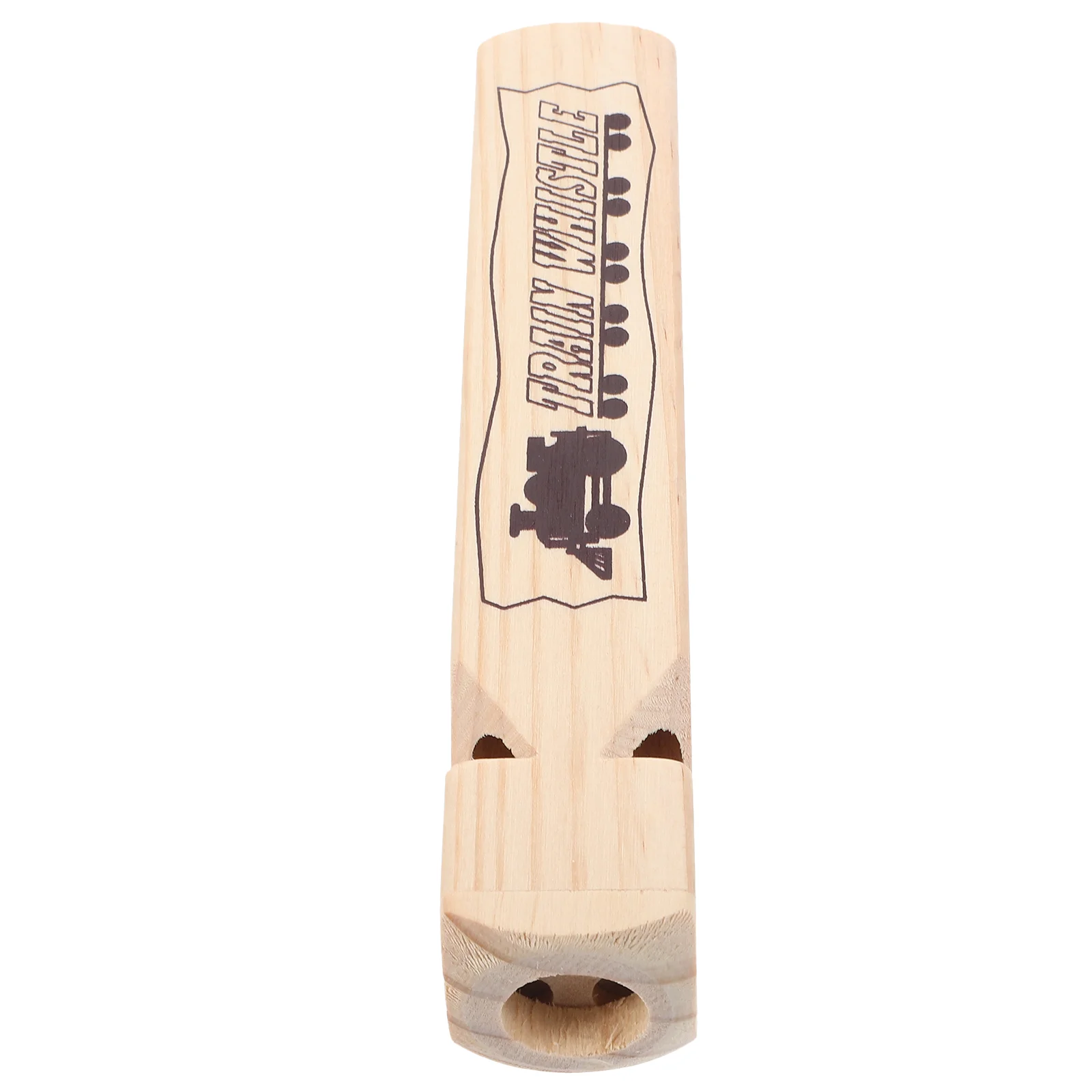 Referee Whistle for Kids Wood Cool Toy Creative Baby Wind Instruments Bamboo Train
Referee Whistle for Kids Wood Cool Toy Creative Baby Wind Instruments Bamboo Train