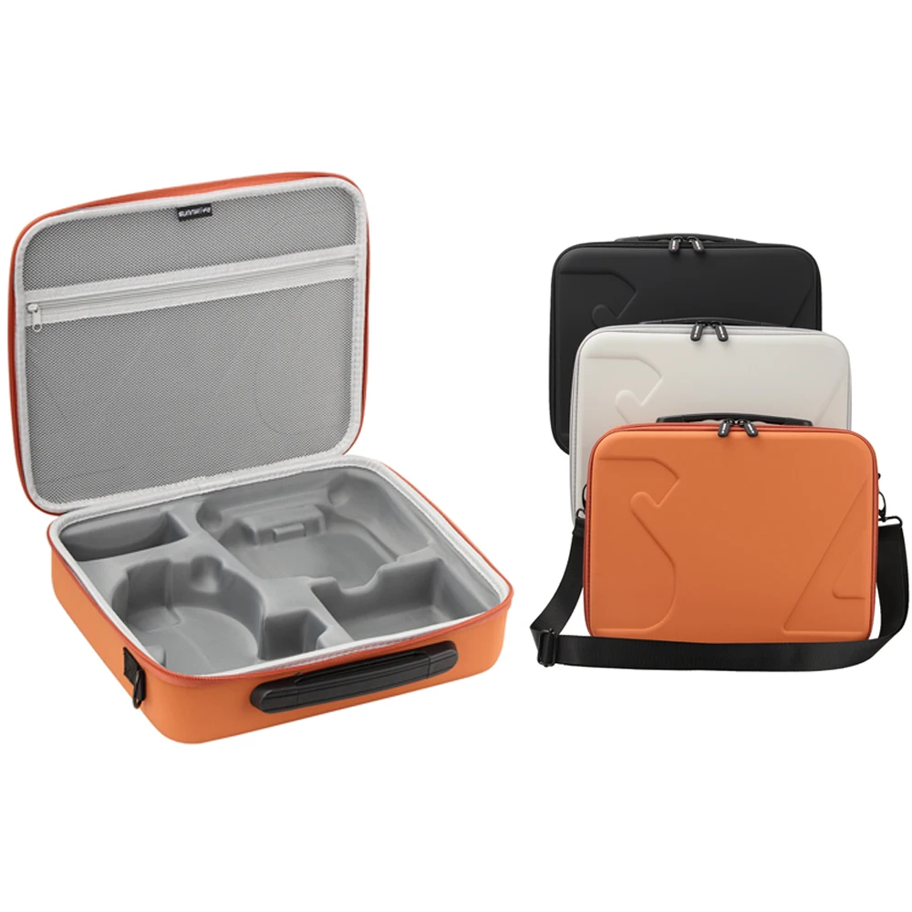 For DJI Flip Bag RC-2/N3 Remote Storage Portable Hard Case Leather PU Water/Shock Proof Handle Carrying Box Multi Accessories
For DJI Flip Bag RC-2/N3 Remote Storage Portable Hard Case Leather PU Water/Shock Proof Handle Carrying Box Multi Accessories