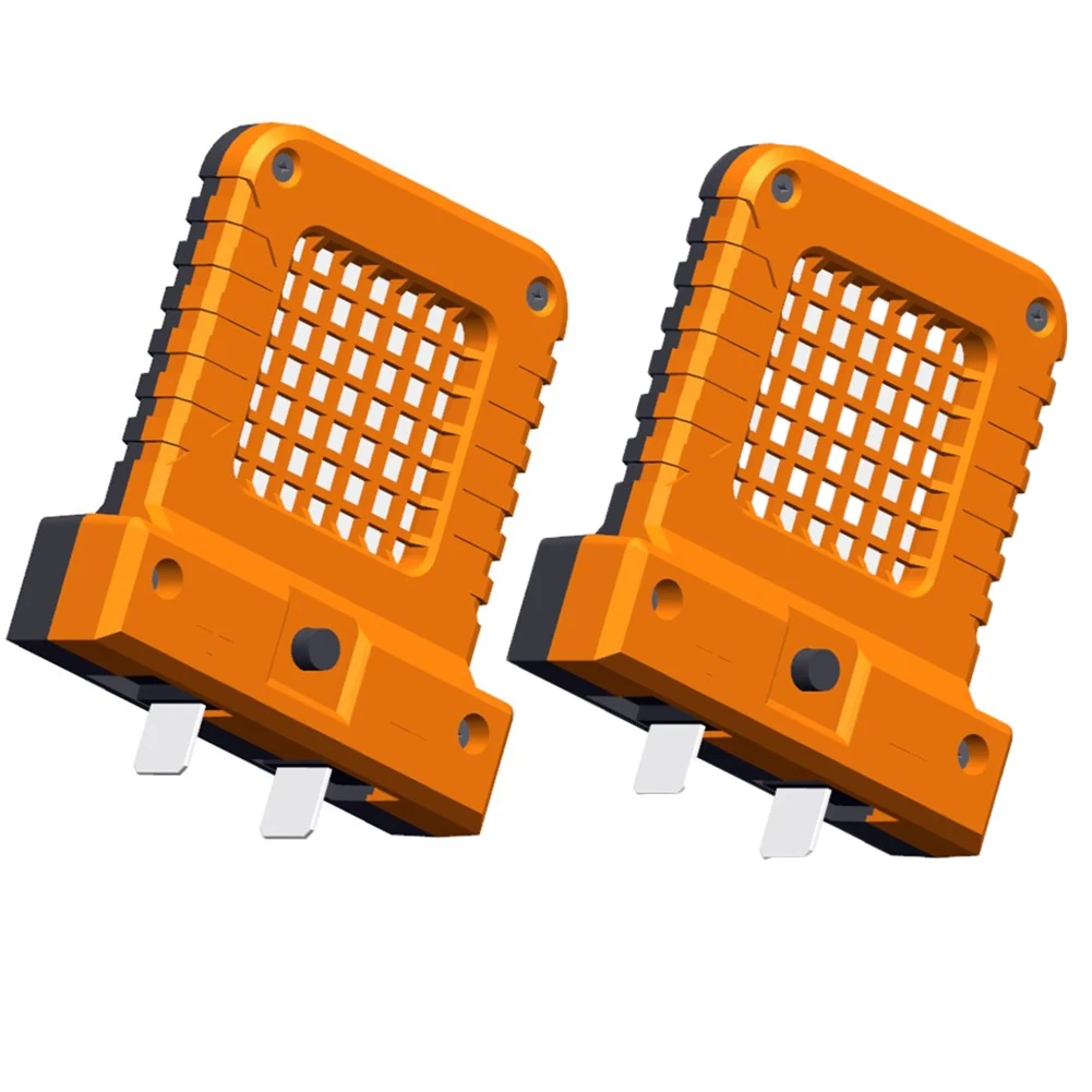 2 шт. 14 Вт светодиодный рабочий фонарь для кемпинга, мини-карманный рабочий свет, осмотр для 21 В, литий-ионный аккумулятор, аксессуары для электроинструментов
2 шт. 14 Вт светодиодный рабочий фонарь для кемпинга, мини-карманный рабочий свет, осмотр для 21 В, литий-ионный аккумулятор, аксессуары для электроинструментов