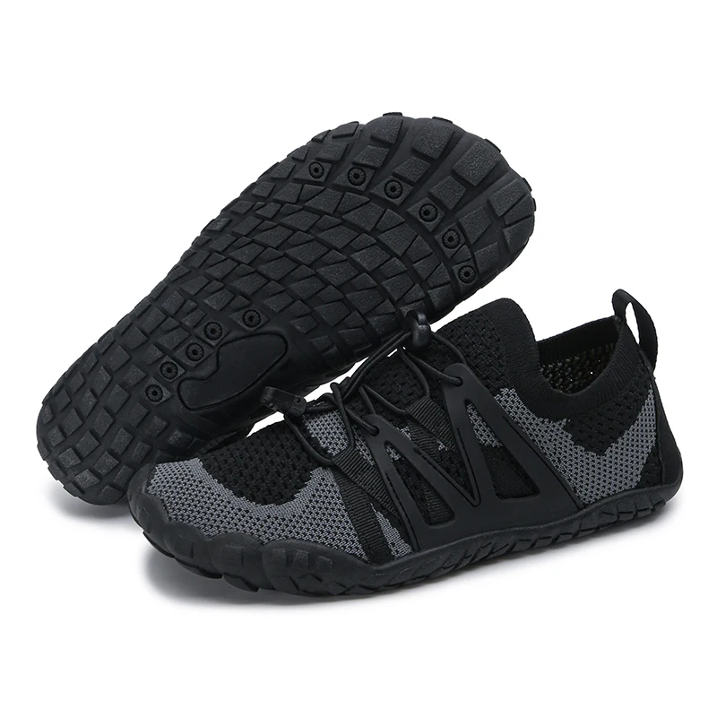 Men's Women's Wading Shoes Quick Dry Water Sport Shoes Outdoor Trail Hiking Water Shoes Breathable Lightweight Non-slip Sneakers
Men's Women's Wading Shoes Quick Dry Water Sport Shoes Outdoor Trail Hiking Water Shoes Breathable Lightweight Non-slip Sneakers