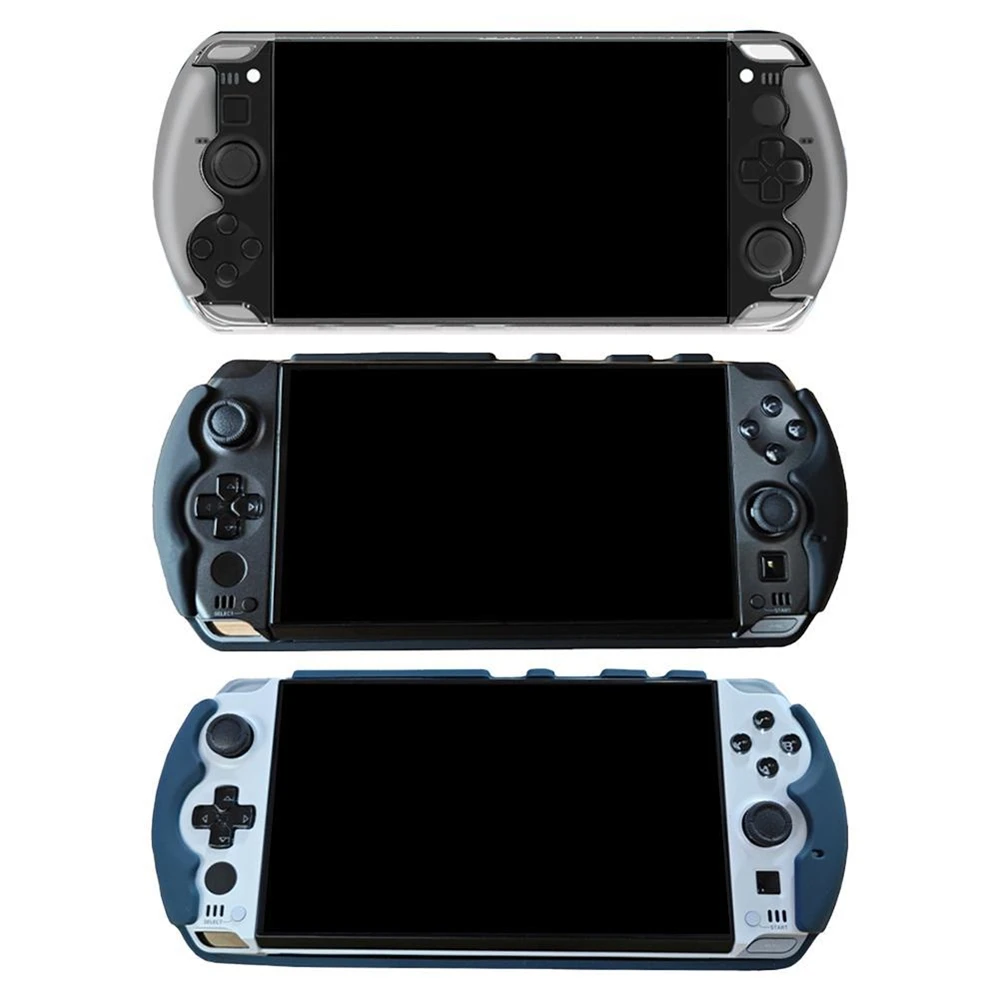 For GPD Win4 Protective Case Game Console Special PC Case Full Package Fit Thin Anti-seismic Anti-fall Special Case
For GPD Win4 Protective Case Game Console Special PC Case Full Package Fit Thin Anti-seismic Anti-fall Special Case