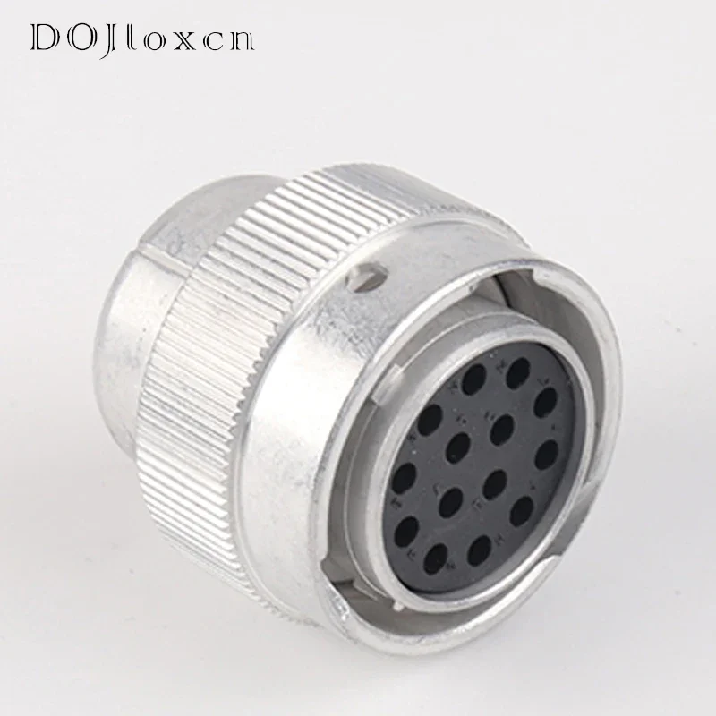 1 Set 14 Pin DEUTSCH Male Female Wiring Connector Socket Plug HD34-18-14PE HD34-18-14PN HD36-18-14SN HD36-18-14SE Metal Material
1 Set 14 Pin DEUTSCH Male Female Wiring Connector Socket Plug HD34-18-14PE HD34-18-14PN HD36-18-14SN HD36-18-14SE Metal Material