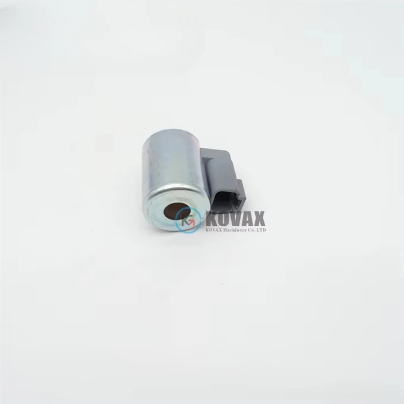 323-9531 3239531 Катушка электромагнитного клапана 24 В подходит для экскаватора Caterpillar 5110B 568 FM 568
323-9531 3239531 Катушка электромагнитного клапана 24 В подходит для экскаватора Caterpillar 5110B 568 FM 568
