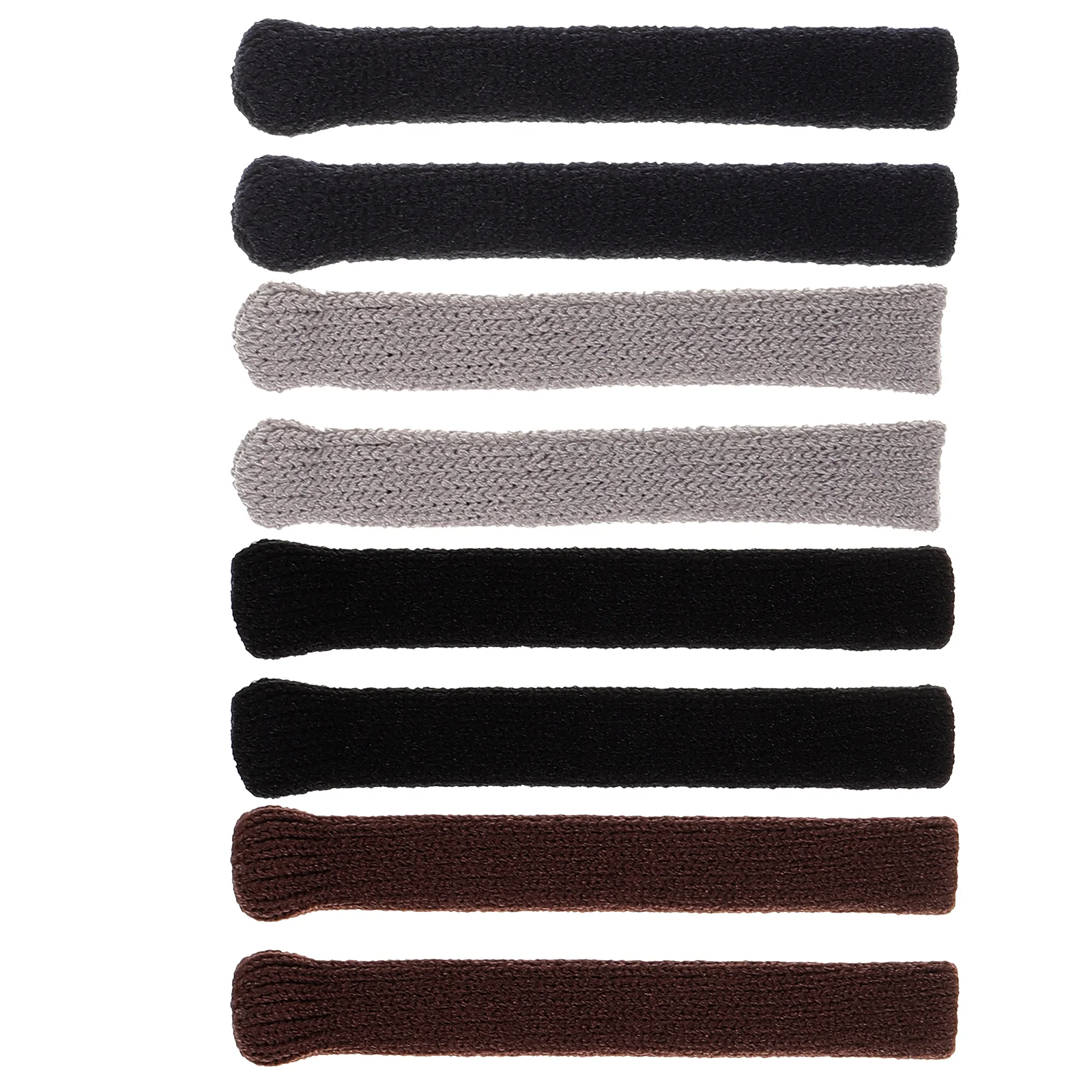 4 Pairs Anti-slip Temple Covers High Elastic Glasses Ear Grips Eyeglass Holders Reading Sunglasses Accessories
4 Pairs Anti-slip Temple Covers High Elastic Glasses Ear Grips Eyeglass Holders Reading Sunglasses Accessories