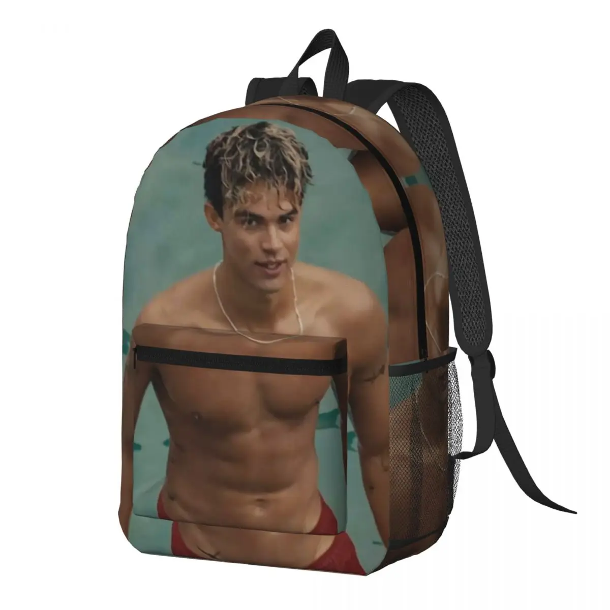 Matthew Broome My Fault London Movie Backpack Daypack Large Capacity Kids BookBag School Bag Shoulder Bags for Men Women
Matthew Broome My Fault London Movie Backpack Daypack Large Capacity Kids BookBag School Bag Shoulder Bags for Men Women