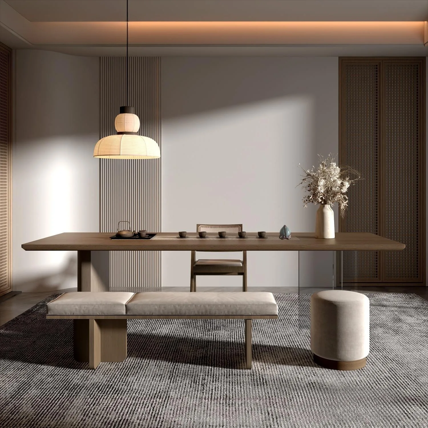 Wabi Silent Wind Solid Wood Tea Table and Chair Combination Simple Large Board Meeting Guest Tea Table Suspended Acrylic
Wabi Silent Wind Solid Wood Tea Table and Chair Combination Simple Large Board Meeting Guest Tea Table Suspended Acrylic