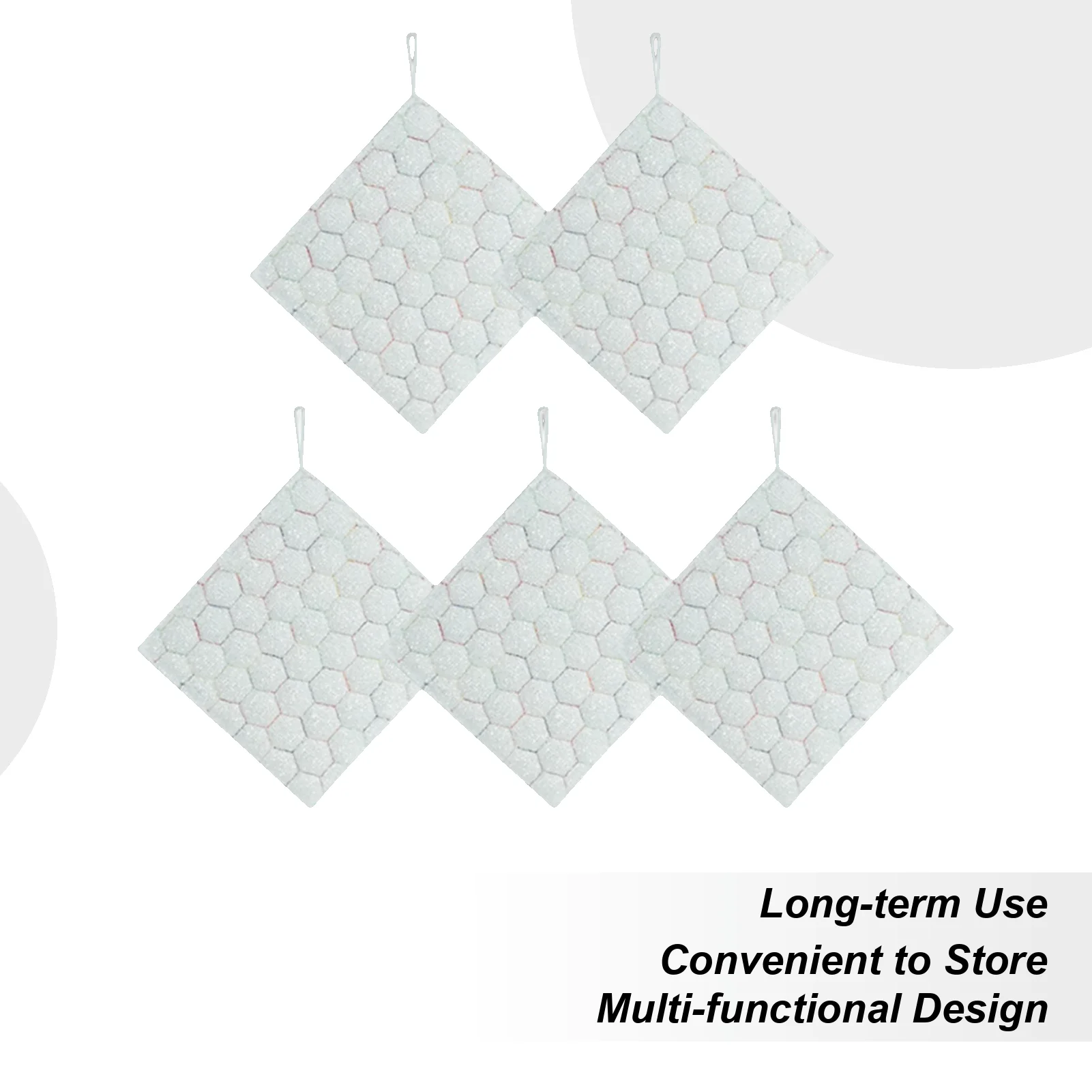 Посудомоечные тряпки, двухсторонняя проволочная тряпка для мытья посуды, быстросохнущие многоразовые тряпки для посуды, 5 шт., для окон, кемпинга, ванной комнаты, чаша для линз, автомобиль 
Посудомоечные тряпки, двухсторонняя проволочная тряпка для мытья посуды, быстросохнущие многоразовые тряпки для посуды, 5 шт., для окон, кемпинга, ванной комнаты, чаша для линз, автомобиль