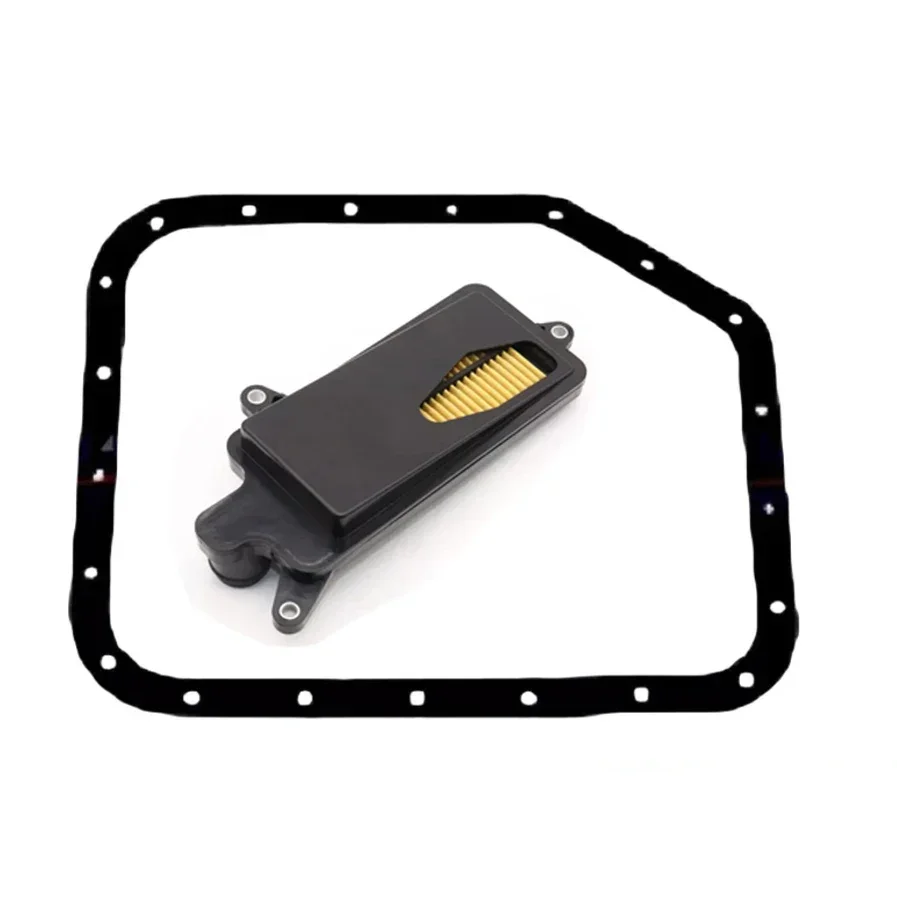 For Subaru Tribeca Exiga Forester Legacy Wagon Outback Transmission Filter Oil Pan Gasket Kit 5EAT Gearbox Spare Parts 69710U
For Subaru Tribeca Exiga Forester Legacy Wagon Outback Transmission Filter Oil Pan Gasket Kit 5EAT Gearbox Spare Parts 69710U
