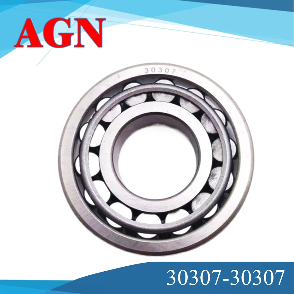 30307-30307 Однорядный конический роликовый подшипник
30307-30307 Однорядный конический роликовый подшипник
