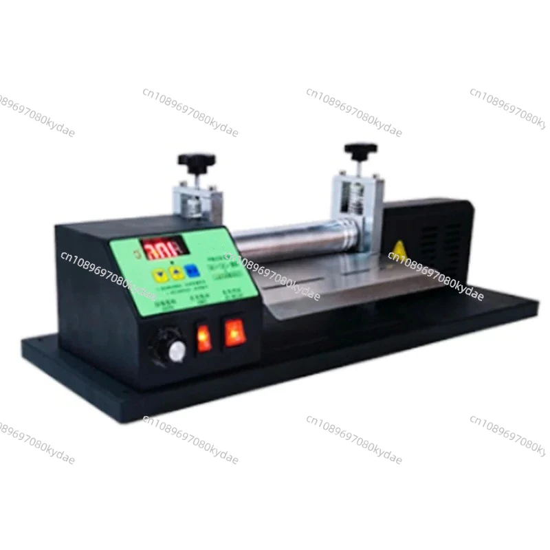 New Leather Stripping Machine Electric Small Heating Edging Machine Stripping Strip Laminating Machine Household
New Leather Stripping Machine Electric Small Heating Edging Machine Stripping Strip Laminating Machine Household