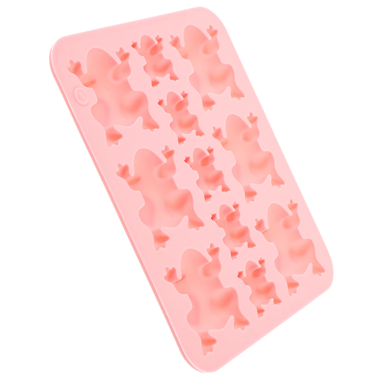 Chocolates Frog Cake Mold Candy Baking Molds Supple DIY Oatmeal Lovely Pink Mould
Chocolates Frog Cake Mold Candy Baking Molds Supple DIY Oatmeal Lovely Pink Mould