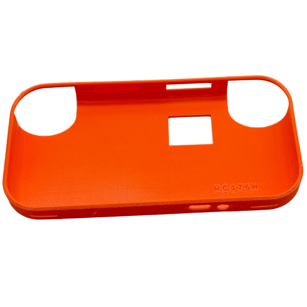 Protective Case for Anbernic RG 476h Game Console,TPU Cover Protective Sleeve Drop Protection Soft Skin Case for 476h Accessorie
Protective Case for Anbernic RG 476h Game Console,TPU Cover Protective Sleeve Drop Protection Soft Skin Case for 476h Accessorie